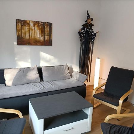 Ferienwohnungen Untermuehle, Rothenbergerstr. 12 อัลเทอเนา ภายนอก รูปภาพ