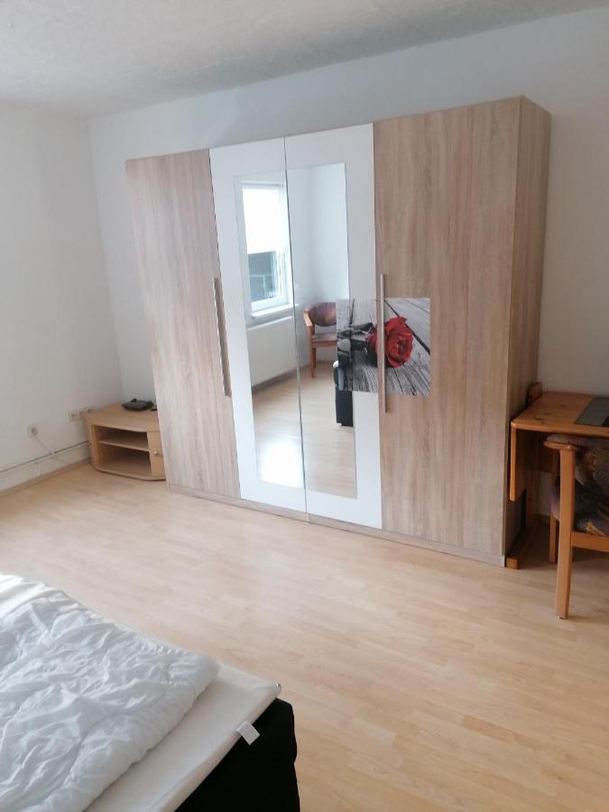Ferienwohnungen Untermuehle, Rothenbergerstr. 12 อัลเทอเนา ภายนอก รูปภาพ