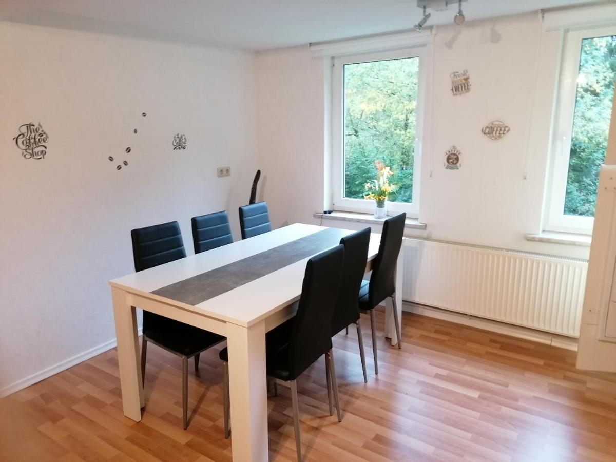 Ferienwohnungen Untermuehle, Rothenbergerstr. 12 อัลเทอเนา ภายนอก รูปภาพ