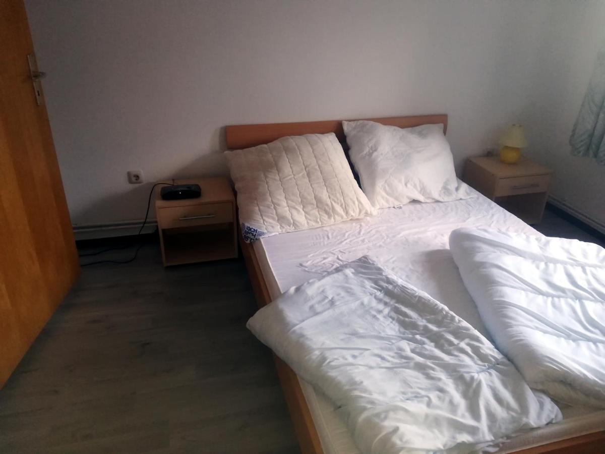 Ferienwohnungen Untermuehle, Rothenbergerstr. 12 อัลเทอเนา ภายนอก รูปภาพ
