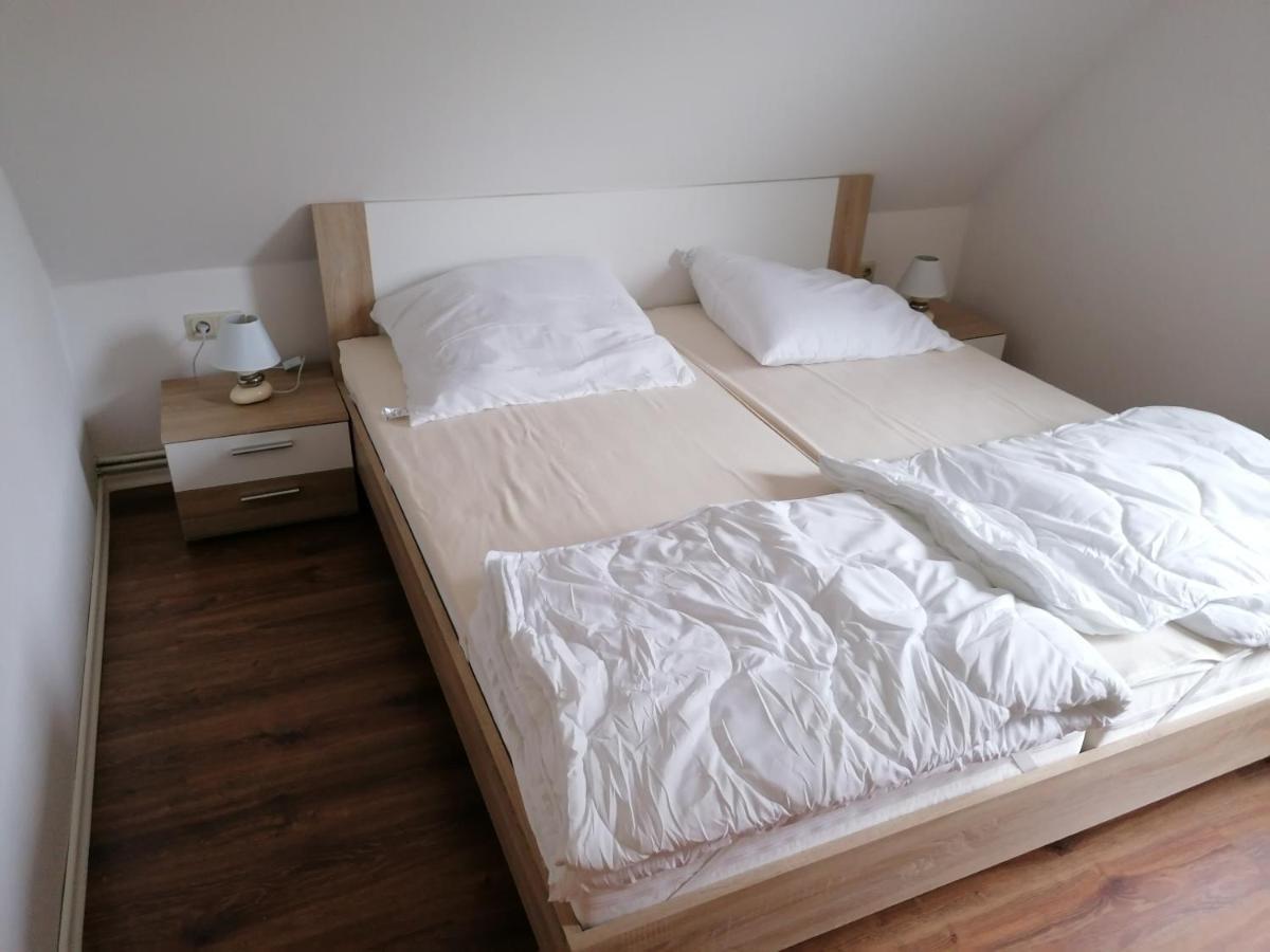 Ferienwohnungen Untermuehle, Rothenbergerstr. 12 อัลเทอเนา ภายนอก รูปภาพ