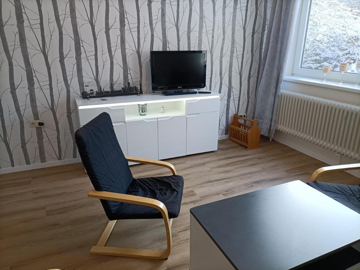Ferienwohnungen Untermuehle, Rothenbergerstr. 12 อัลเทอเนา ภายนอก รูปภาพ