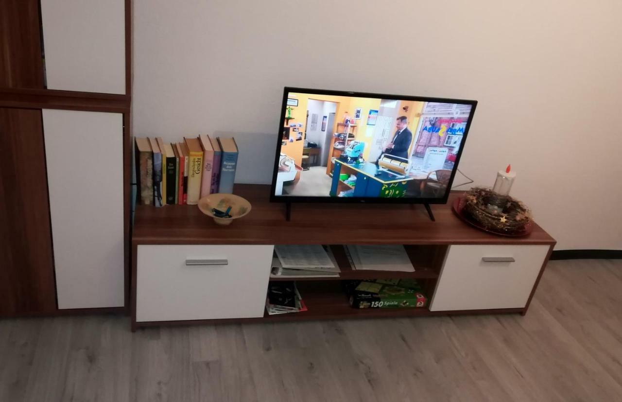 Ferienwohnungen Untermuehle, Rothenbergerstr. 12 อัลเทอเนา ภายนอก รูปภาพ