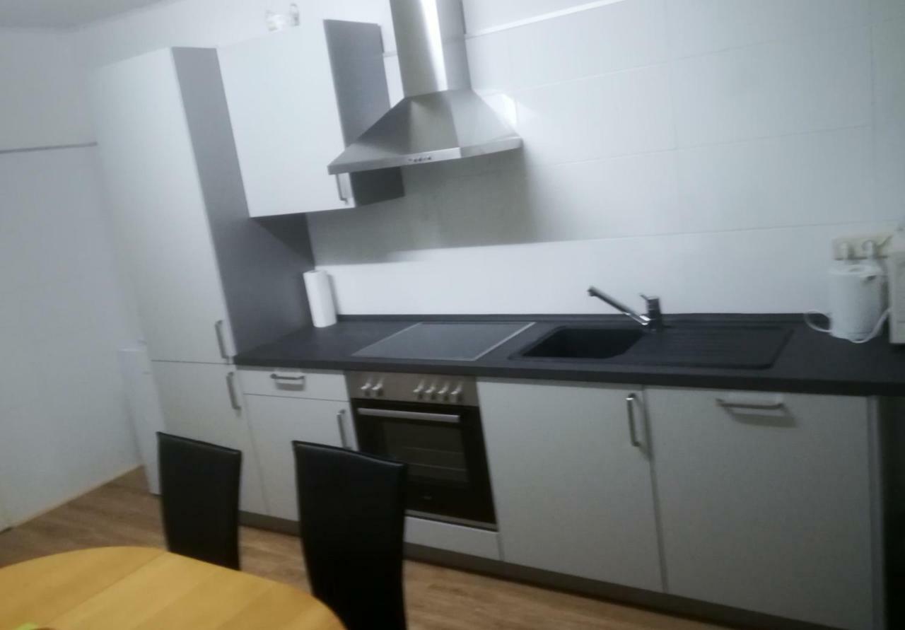 Ferienwohnungen Untermuehle, Rothenbergerstr. 12 อัลเทอเนา ภายนอก รูปภาพ