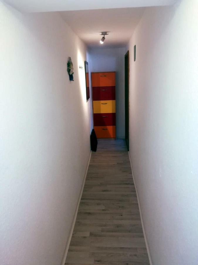 Ferienwohnungen Untermuehle, Rothenbergerstr. 12 อัลเทอเนา ภายนอก รูปภาพ