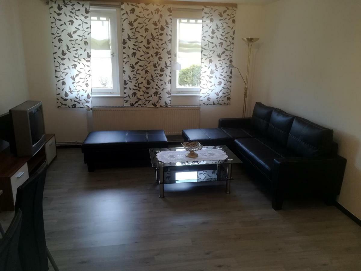 Ferienwohnungen Untermuehle, Rothenbergerstr. 12 อัลเทอเนา ภายนอก รูปภาพ