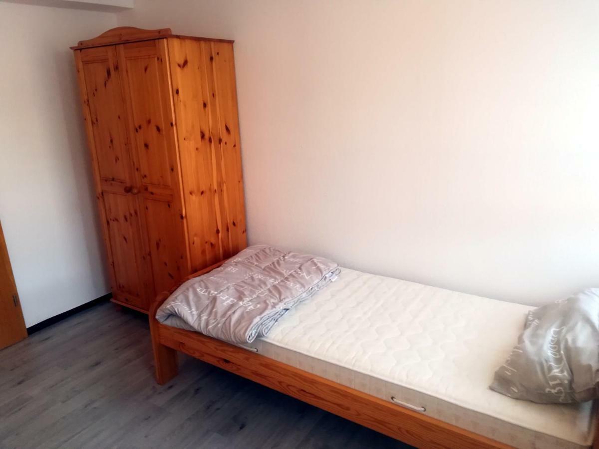 Ferienwohnungen Untermuehle, Rothenbergerstr. 12 อัลเทอเนา ภายนอก รูปภาพ