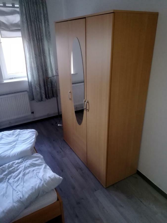 Ferienwohnungen Untermuehle, Rothenbergerstr. 12 อัลเทอเนา ภายนอก รูปภาพ