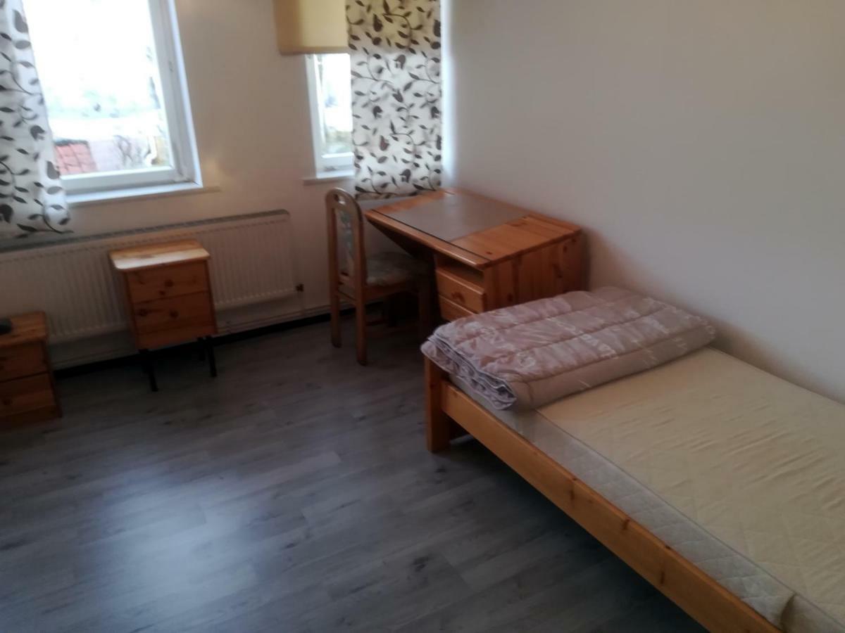 Ferienwohnungen Untermuehle, Rothenbergerstr. 12 อัลเทอเนา ภายนอก รูปภาพ