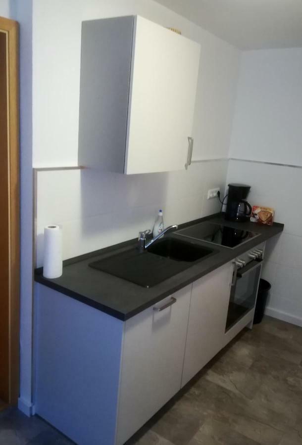 Ferienwohnungen Untermuehle, Rothenbergerstr. 12 อัลเทอเนา ภายนอก รูปภาพ