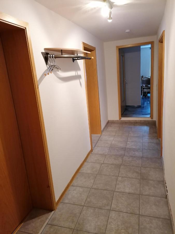 Ferienwohnungen Untermuehle, Rothenbergerstr. 12 อัลเทอเนา ภายนอก รูปภาพ