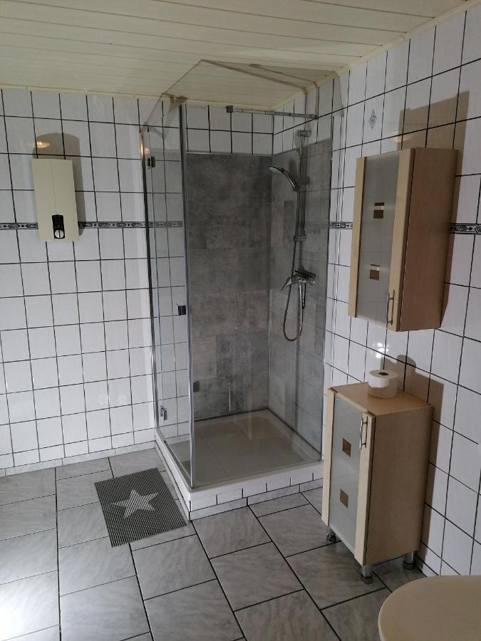 Ferienwohnungen Untermuehle, Rothenbergerstr. 12 อัลเทอเนา ภายนอก รูปภาพ
